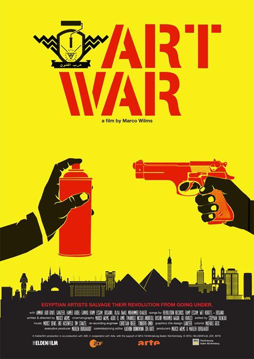 Art War