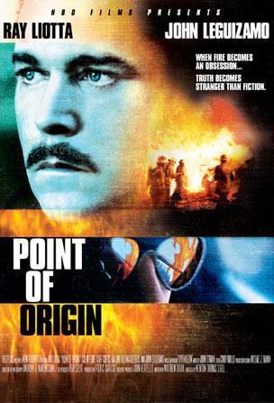 Point of Origin (TV)