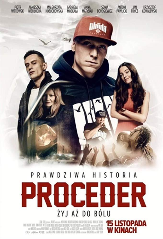 Proceder