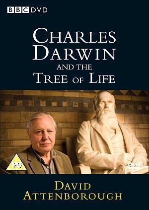 Charles Darwin y el árbol de la vida (TV)