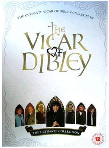 The Vicar Of Dibley (TV Series)