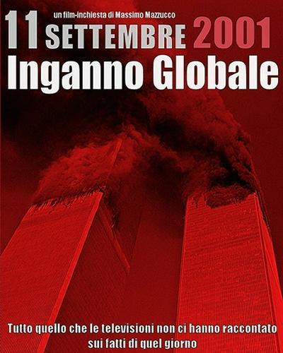 11 settembre 2001 - Inganno globale