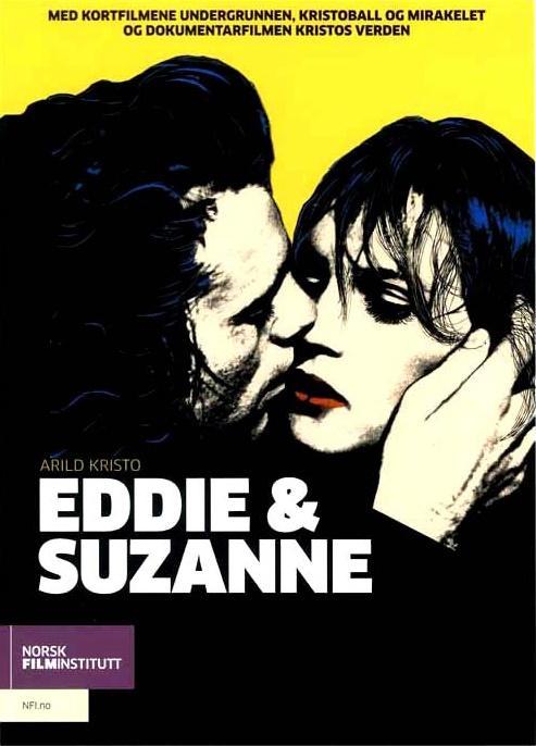 Eddie & Suzanne