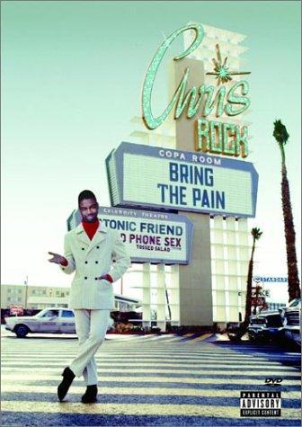 Chris Rock: Bring the Pain (TV)