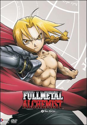 Fullmetal Alchemist (Serie de TV)