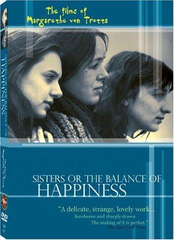 Sisters, or The Balance of Happiness