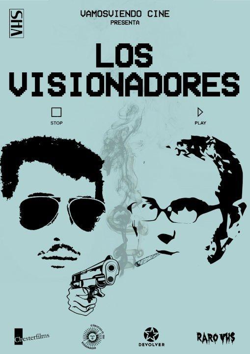 Los visionadores