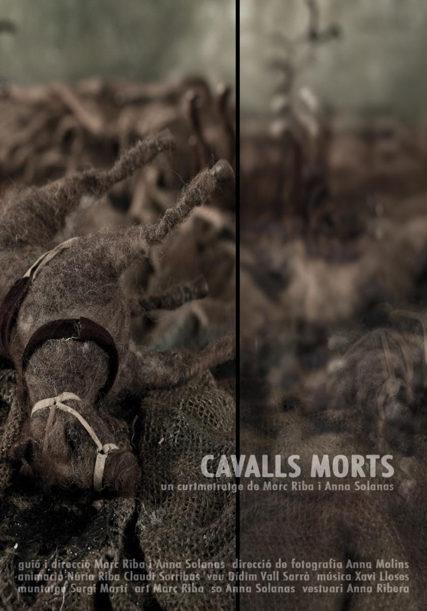 Cavalls morts (C)