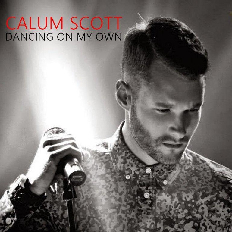 Calum Scott: Dancing on My Own (Music Video)