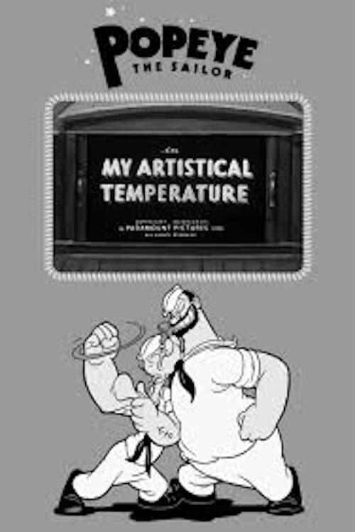 Popeye el marino: My Artistical Temperature (C)