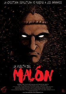 La vuelta del malón (S)