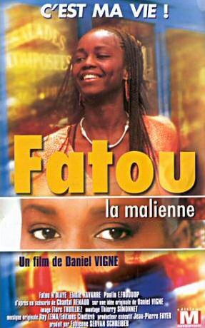 Fatou la Malienne (TV)