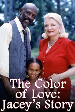 El color del amor: La historia de Jacey (TV)