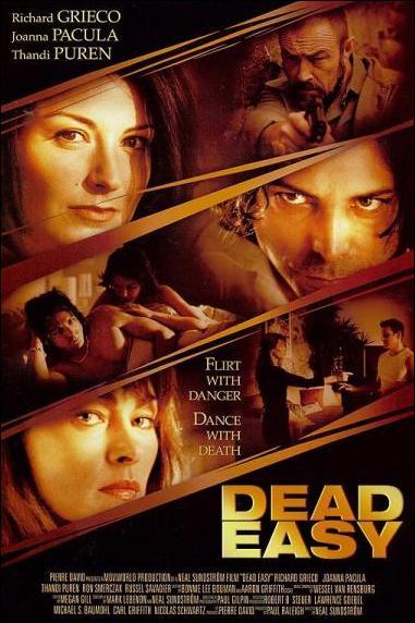 Dead Easy (TV)