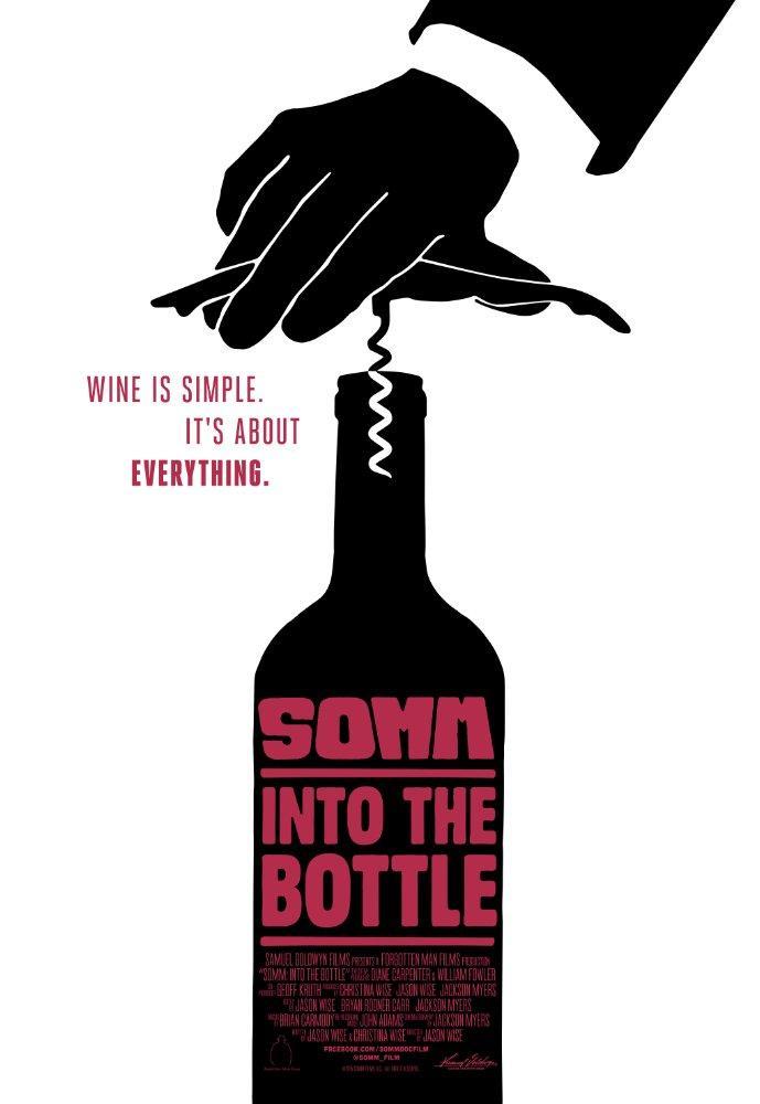 Somm: En la botella