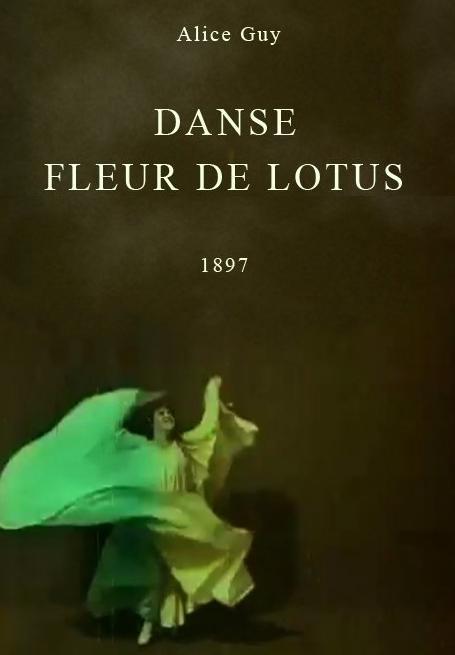 Danse Fleur de Lotus (C)