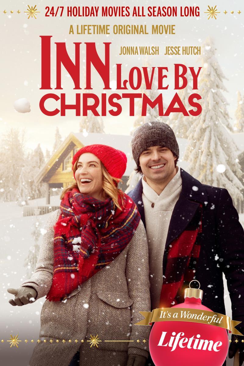 Inn Love by Christmas (TV)