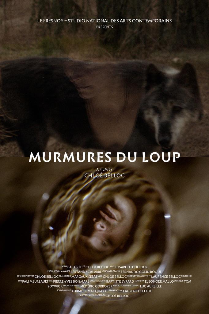 Murmures du loup (C)