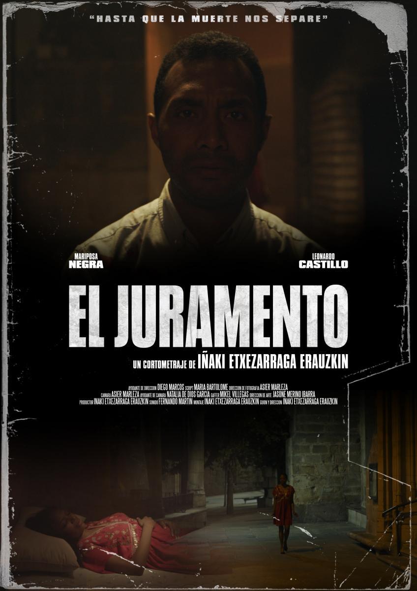 El juramento (S)