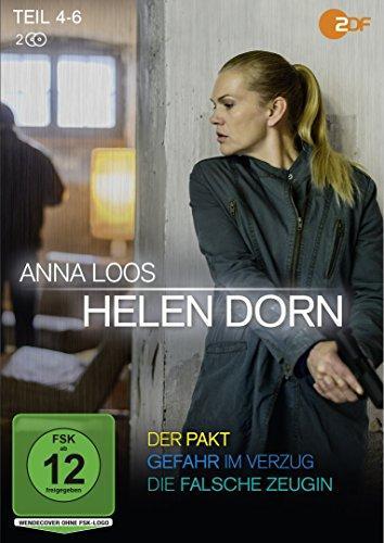 Helen Dorn: Gefahr im Verzug (TV)