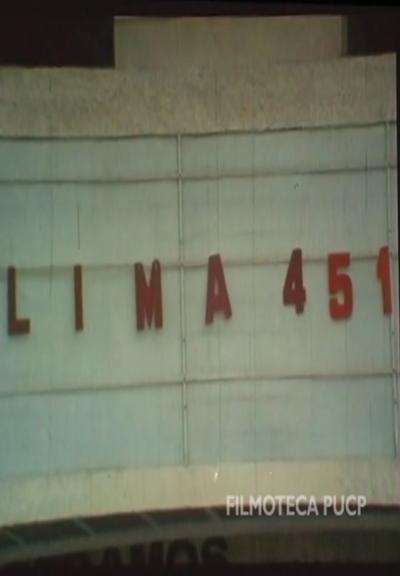 Lima 451