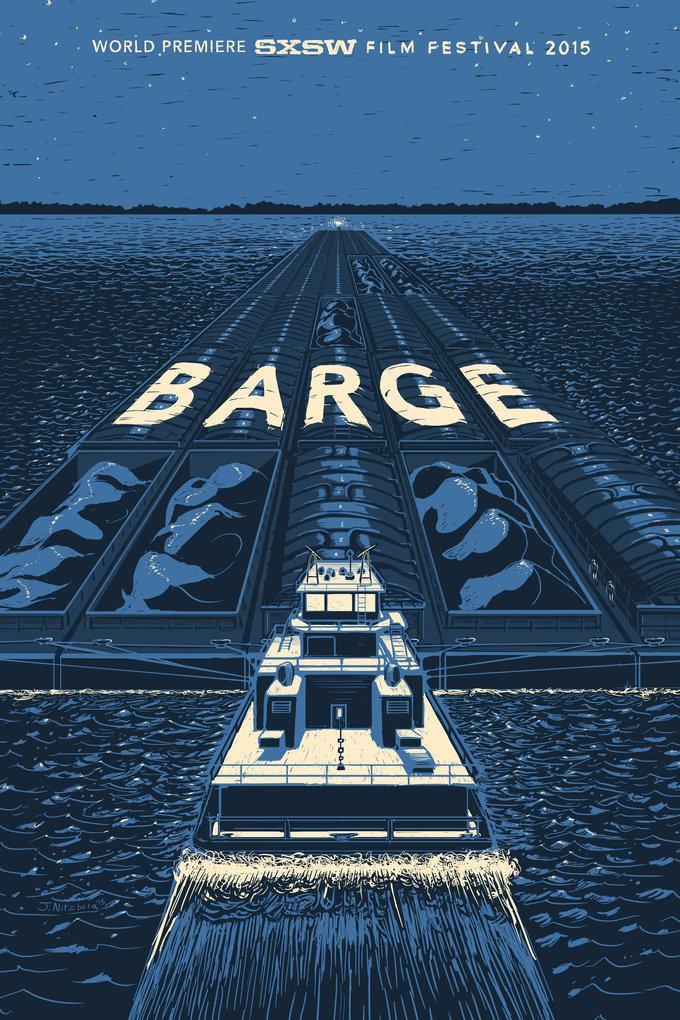 Barge