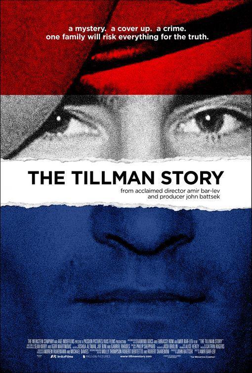 The Tillman Story