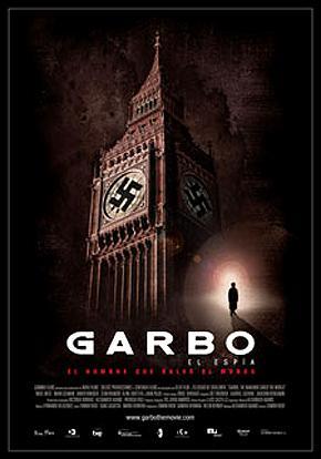 Garbo, the Spy
