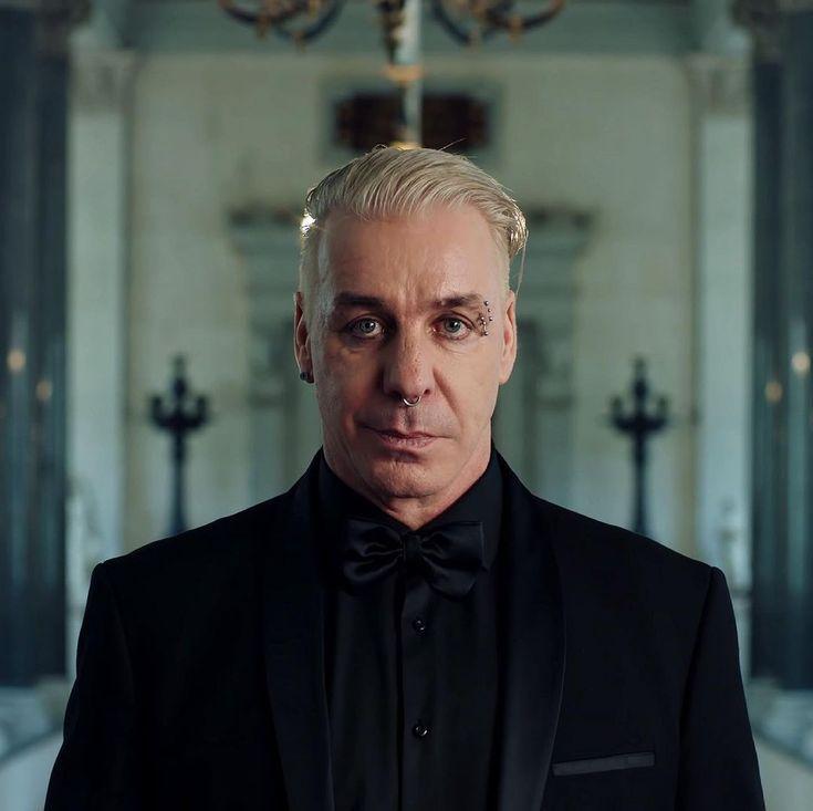 Till Lindemann: Lubimiy Gorod (Vídeo musical)