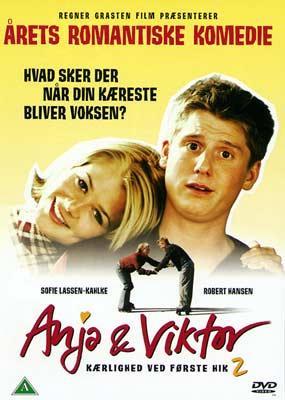 Anja & Viktor
