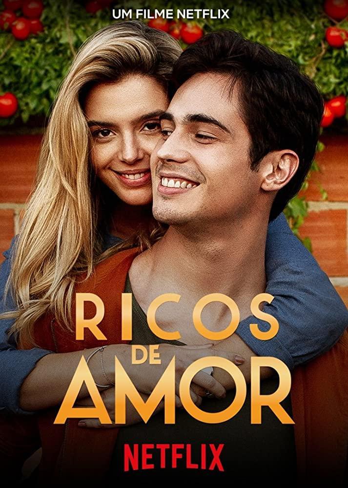 Rich in Love (Ricos de Amor)