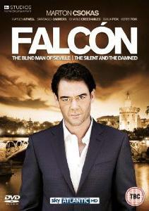 Falcón: The Blind Man of Seville (TV Miniseries)