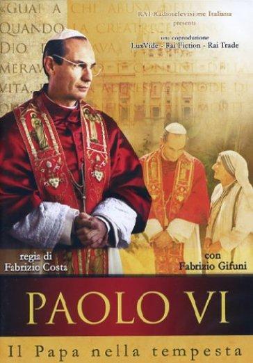 Paul VI: The Pope in the Tempest (TV)