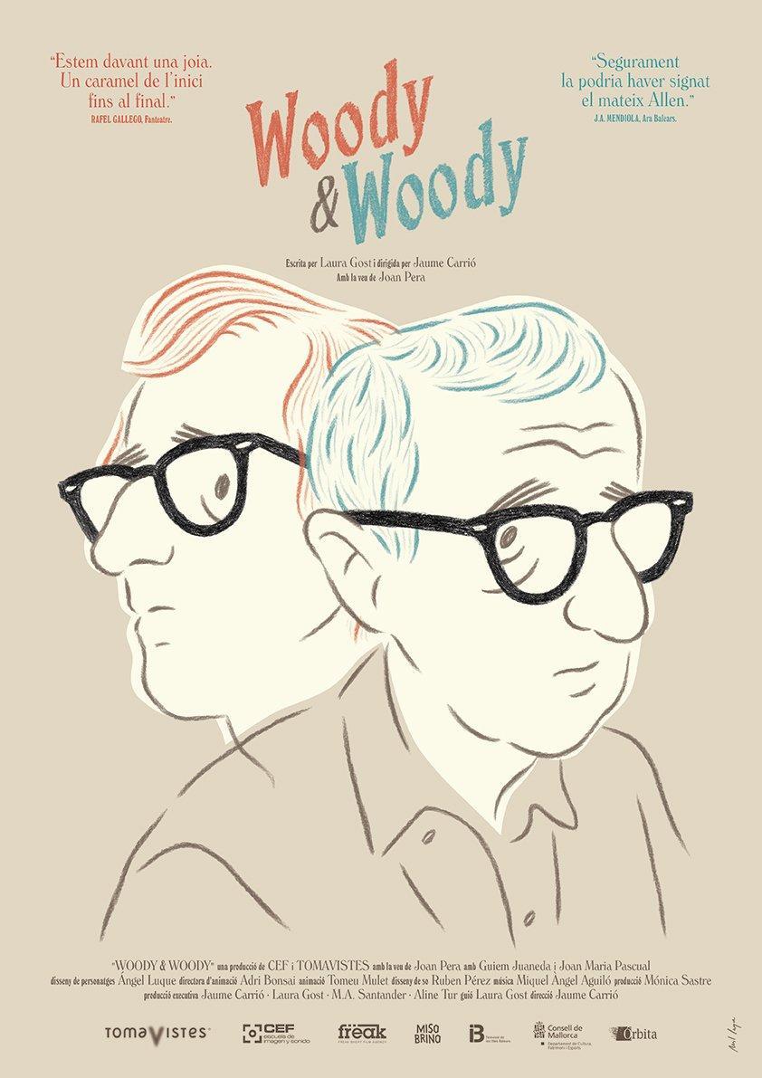 Woody & Woody (S)