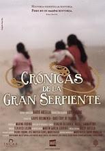 Crónicas de la gran serpiente