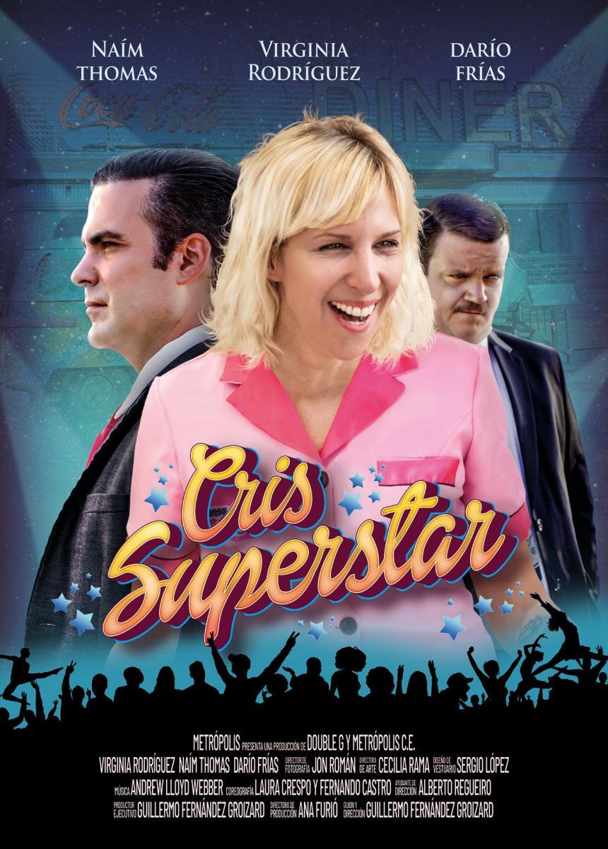 Cris Superstar (S)