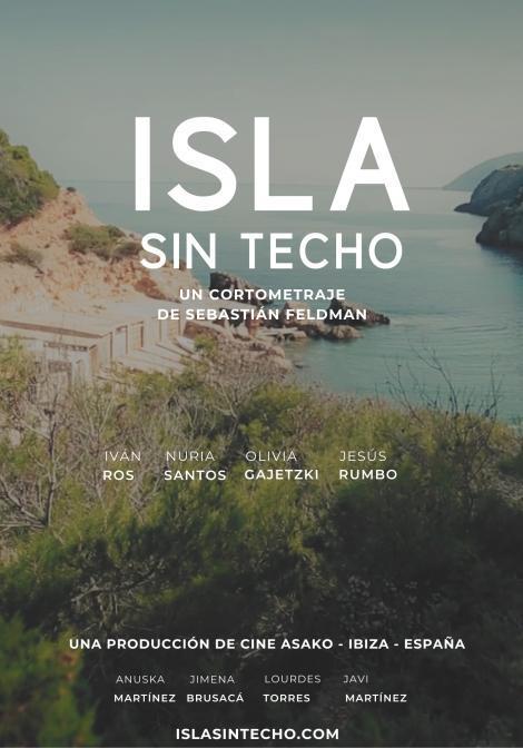 Isla sin Techo (C)