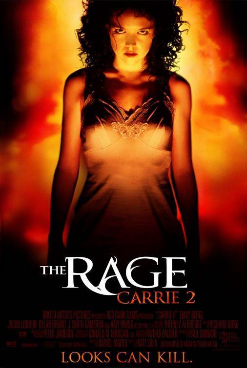 La ira (The Rage: Carrie 2)