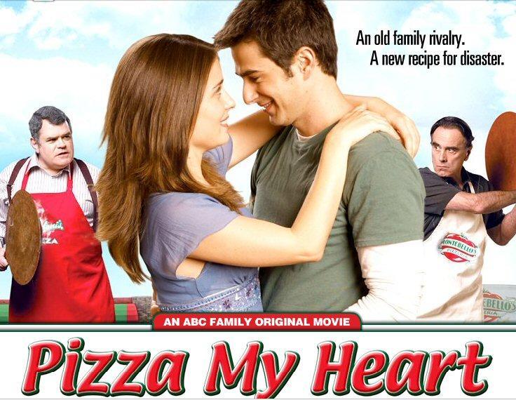 Pizza my Heart