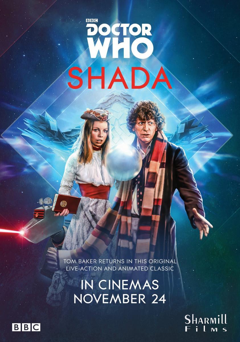 Doctor Who: Shada (Ep)