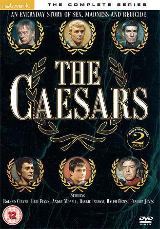 The Caesars (TV Series)