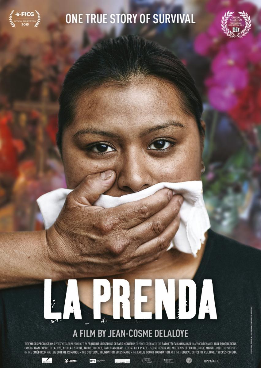 La prenda