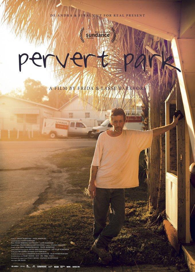 Pervert Park