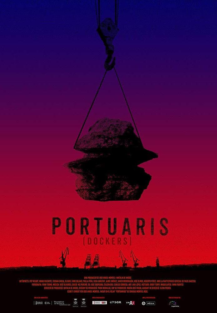 Portuaris (S)