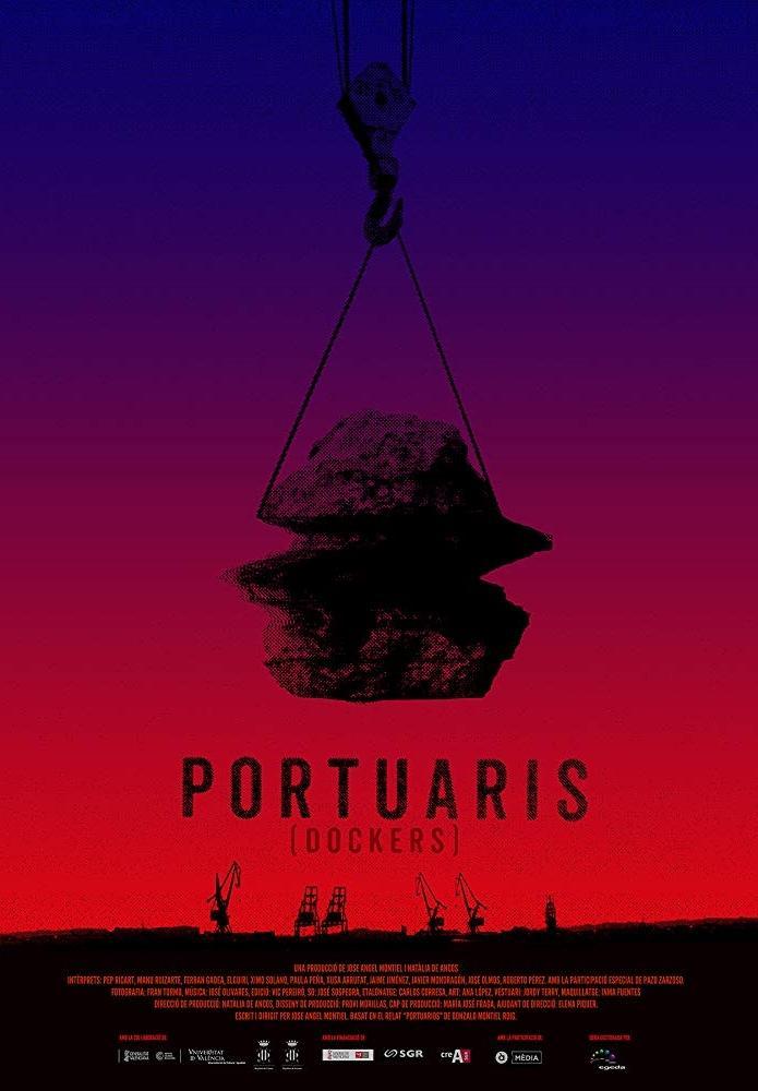 Portuarios (C)