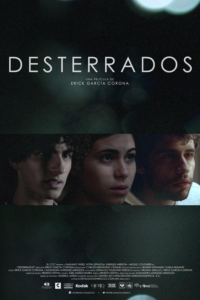 Desterrados (C)