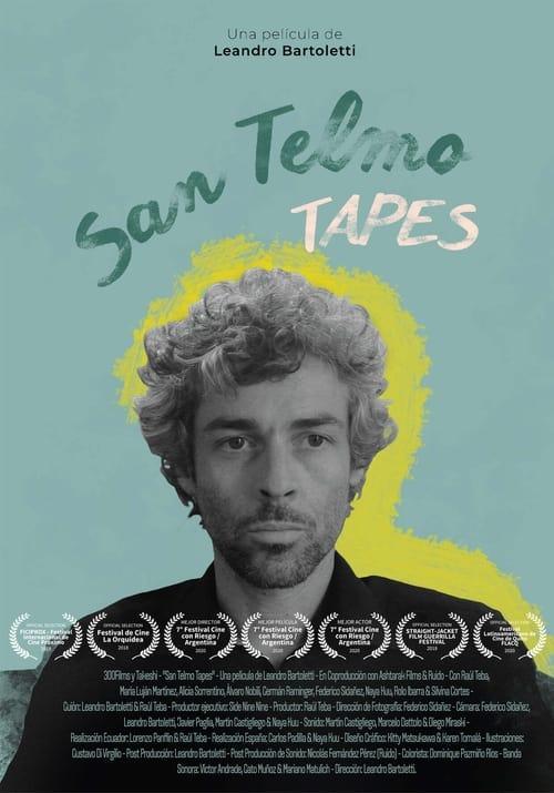 San Telmo Tapes