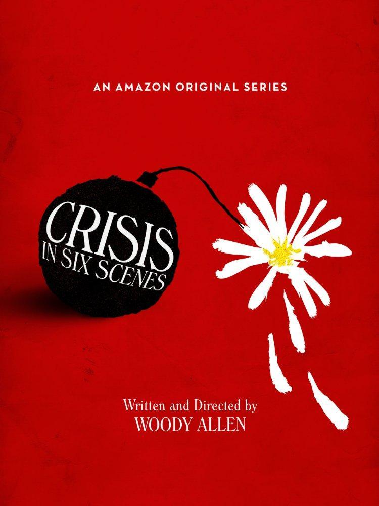 Crisis in Six Scenes (TV Miniseries)