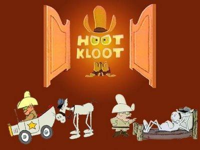 Hoot Kloot (TV Series)