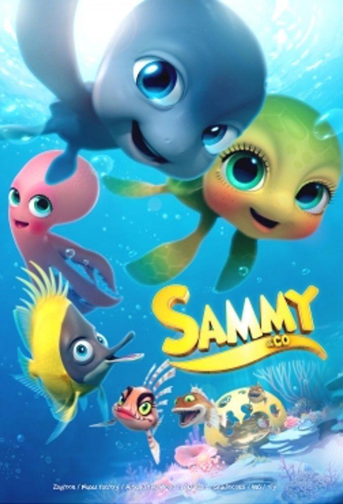 Sammy & Co. (TV Series)